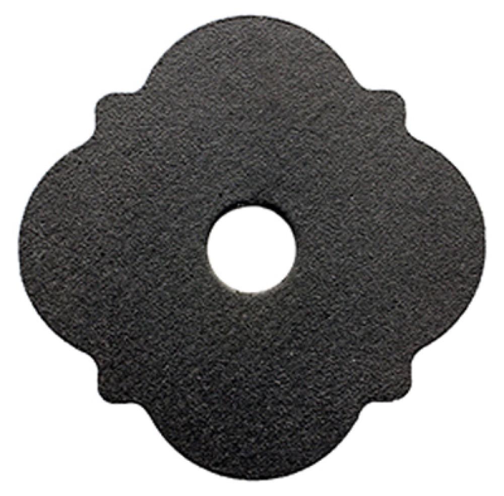 9/19x3 BLK STL Washer