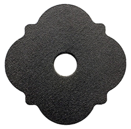 9/19x3 BLK STL Washer