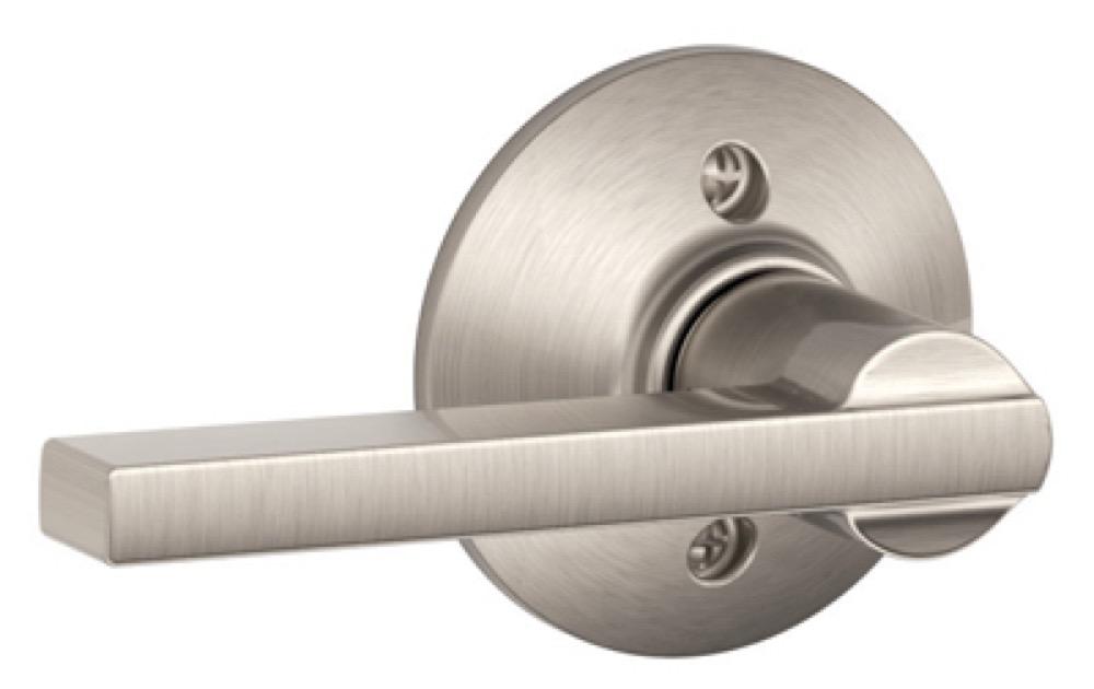 SN Latitude Dummy Lever
