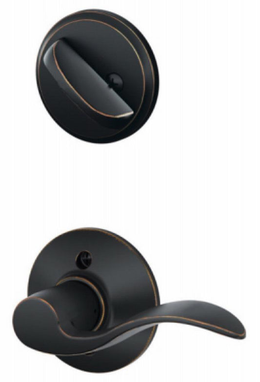 AB Accent LH Handle Set