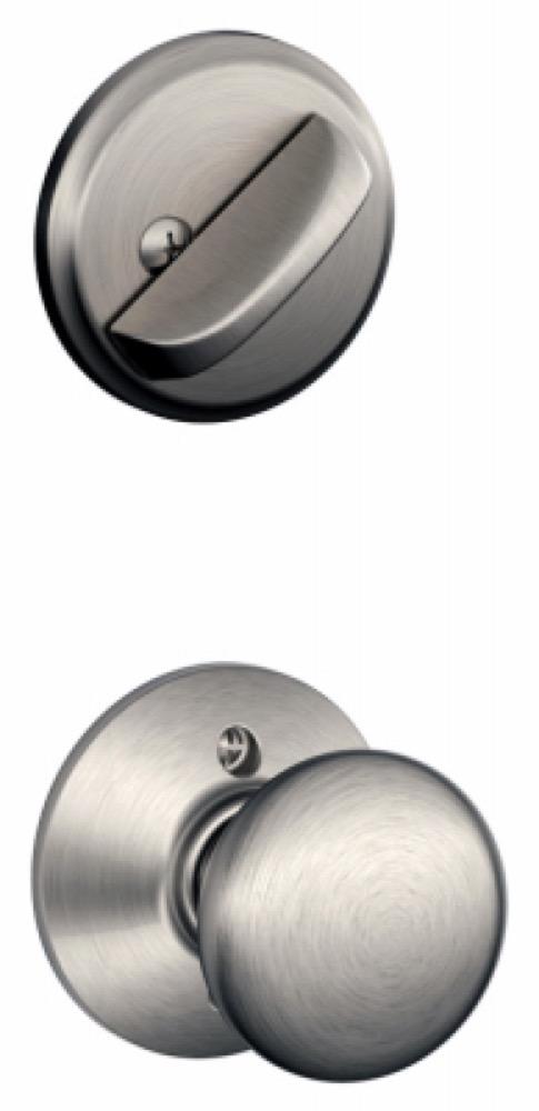 SN Plymouth Handle Set