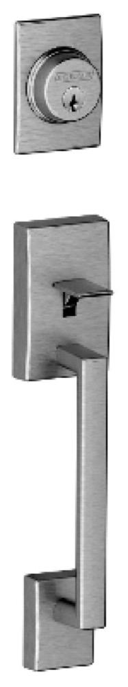 SN Century Handle Set