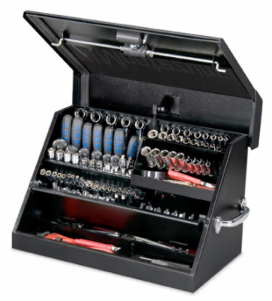 23" BLK Tool Box