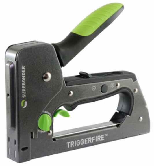 TriggerFire Staple Gun