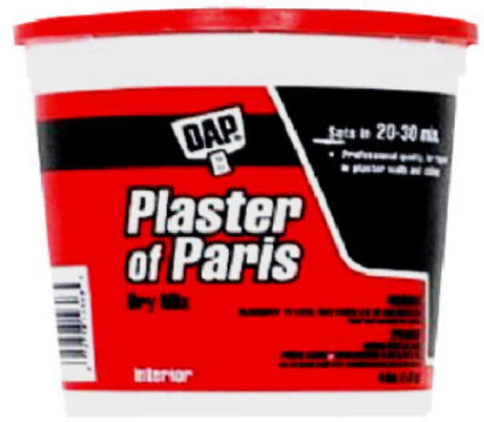 4LB Plaster Of Paris