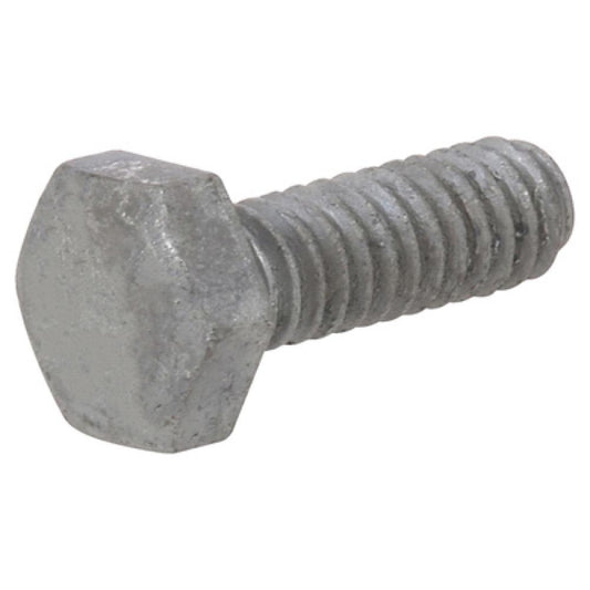 25PK 1/2x4 Carr Bolts