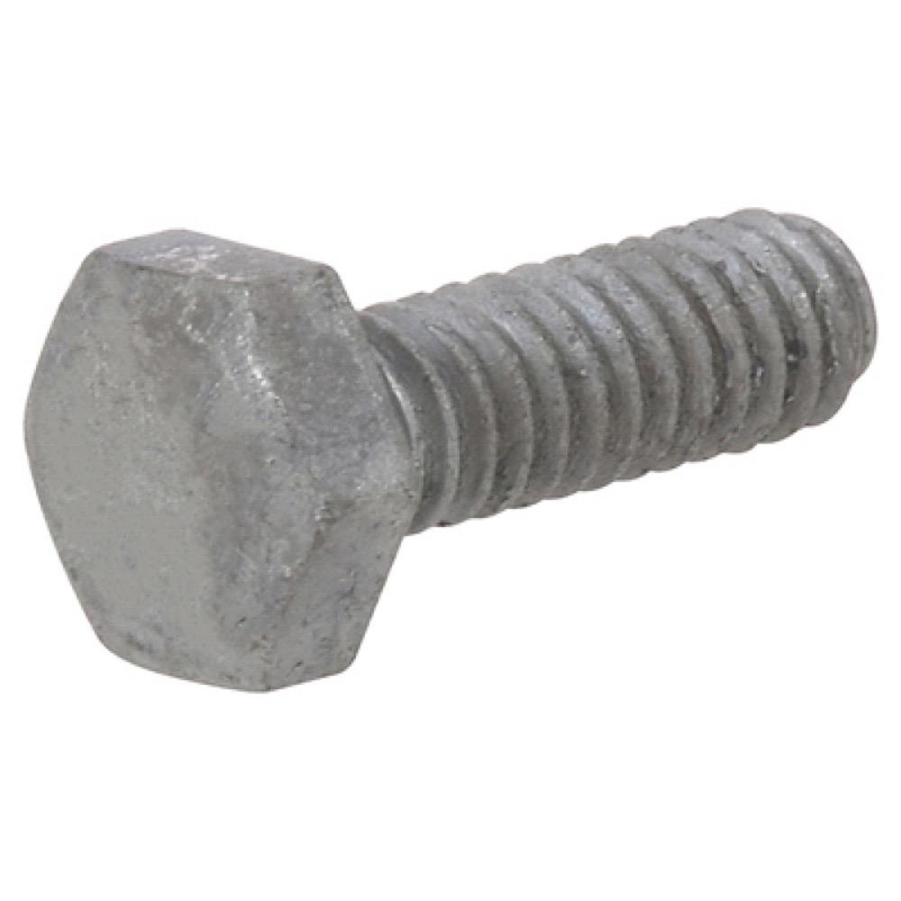 100PK 5/16x2 Carr Bolts