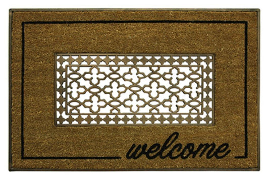 18x30 Welcome Grate Mat