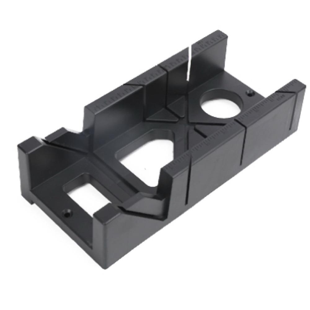 MM 12" Poly Mitre Box