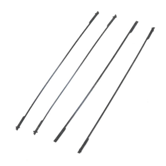 MM4PK 6.5"16T Cop Blade