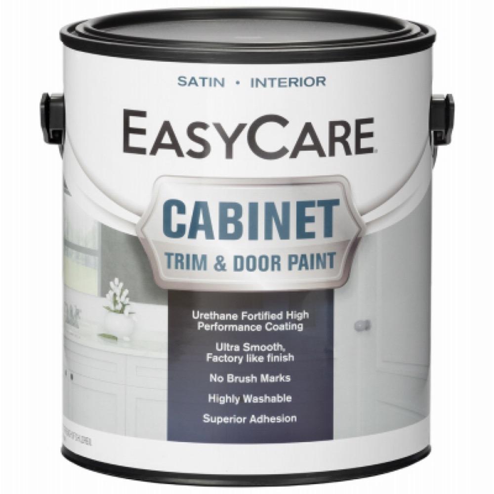 CABSET-GL Sat Cab Paint