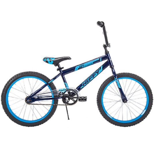 20" Boys Pro Thund Bike