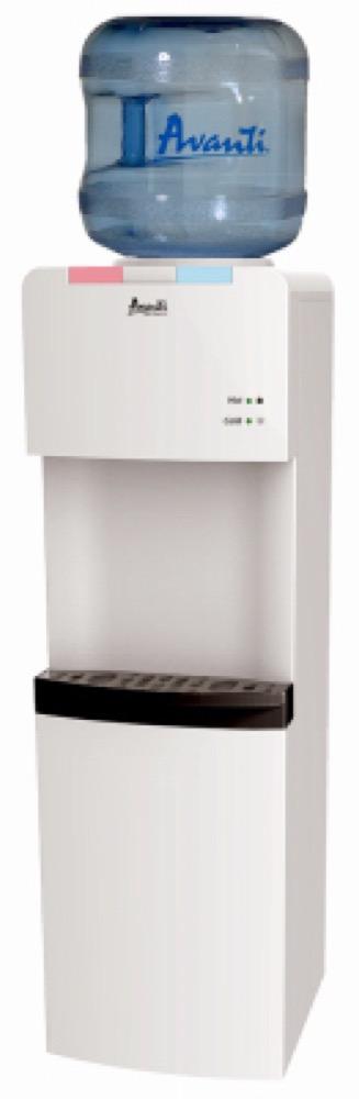 Hot/Cold WTR Dispenser