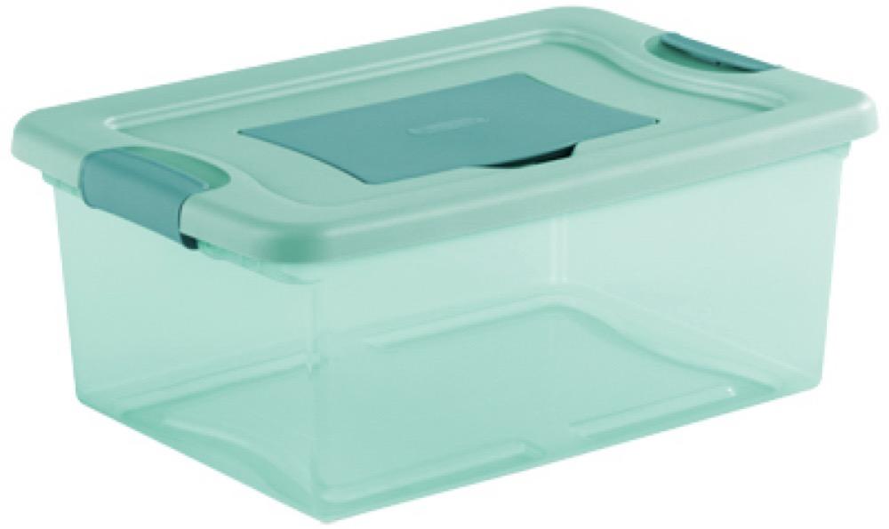 15QT Aqua Fresh Box