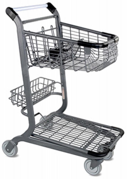 Hardware Shopping Cart