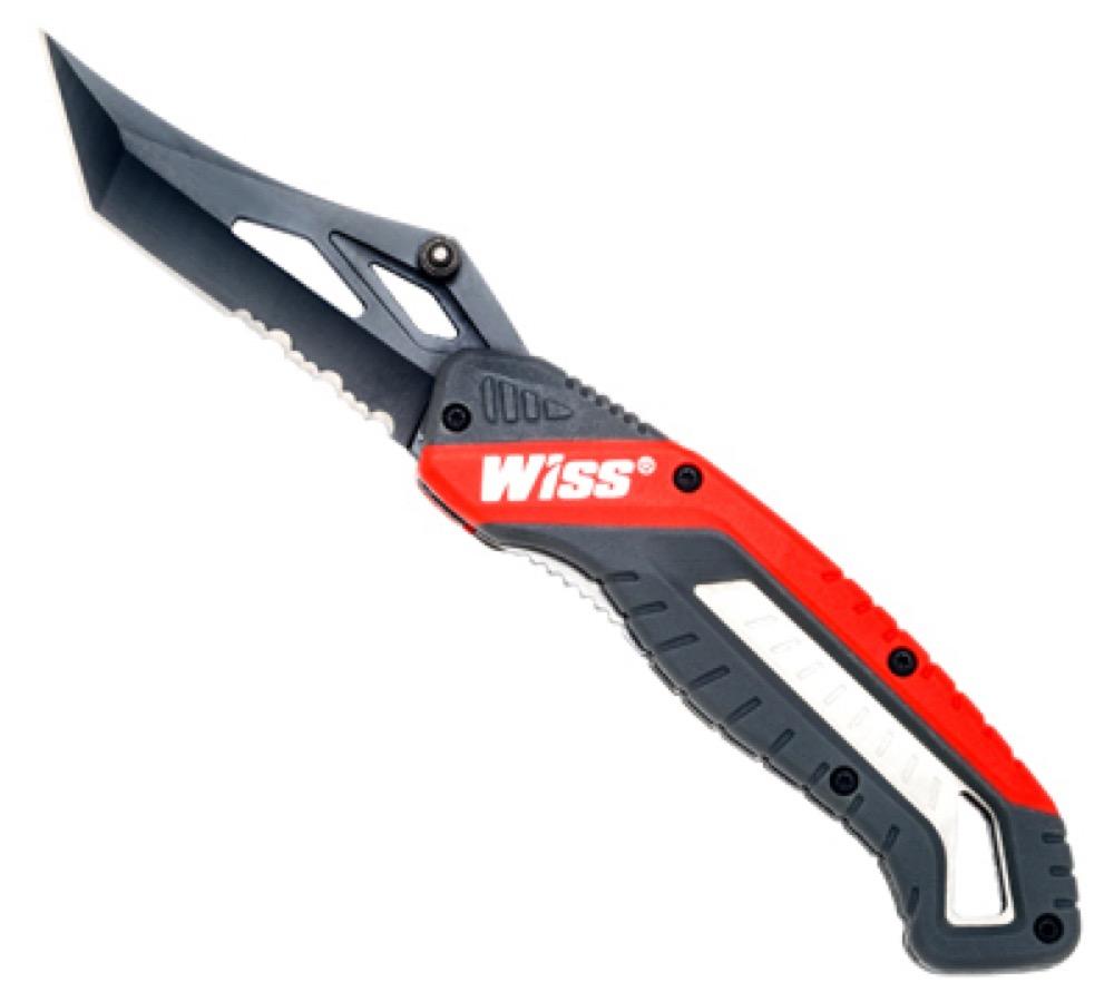 Fold Pocket Knife