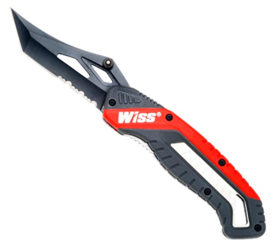 Fold Pocket Knife