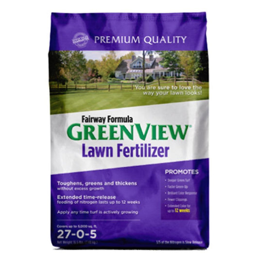 16.5LB LWN Fertil Bag