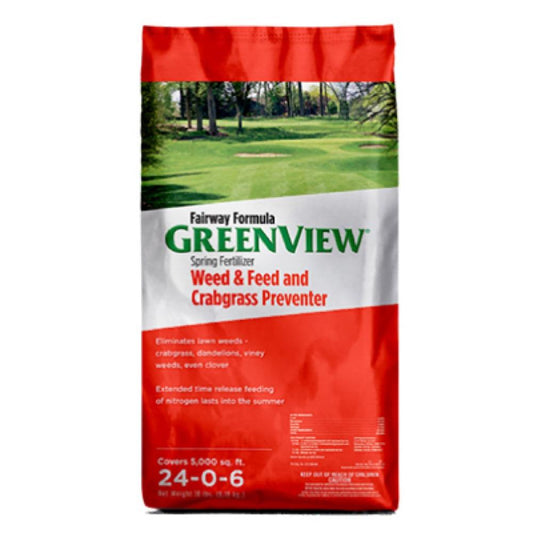 18LB CRBGRS Preventer