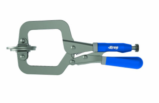 3" PRM Face Clamp