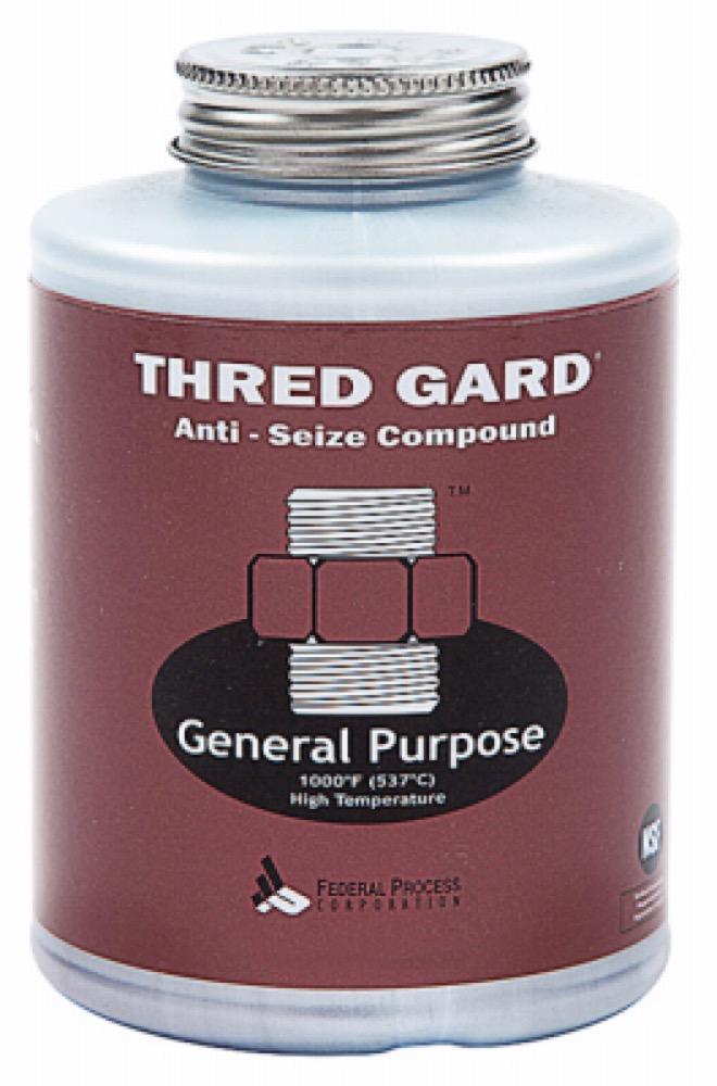 1/4LB MP Lubricant