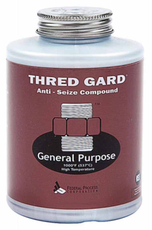 1/4LB MP Lubricant