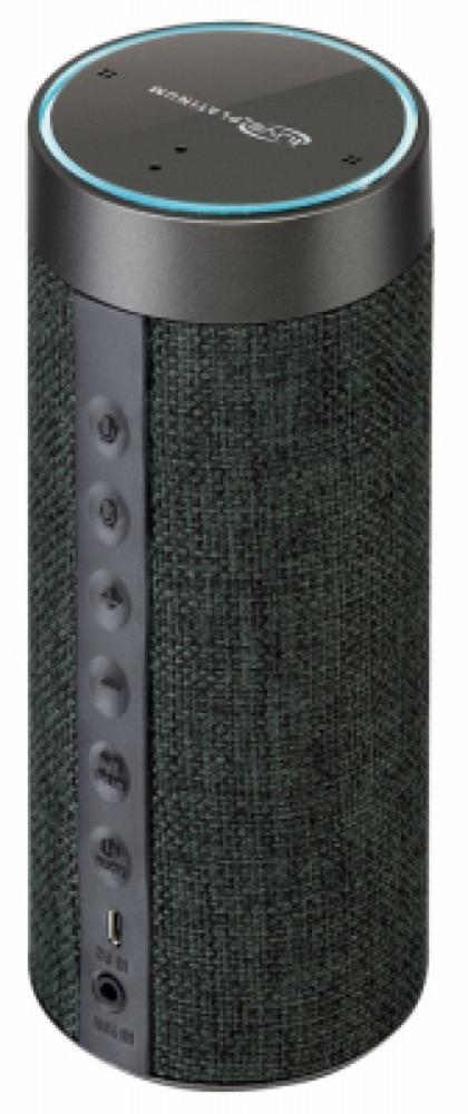 Alexa Concierge Speaker
