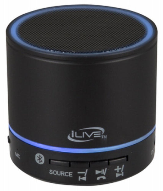 Port Wireless Speaker