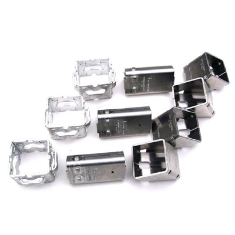 Corner InLine Brace Set
