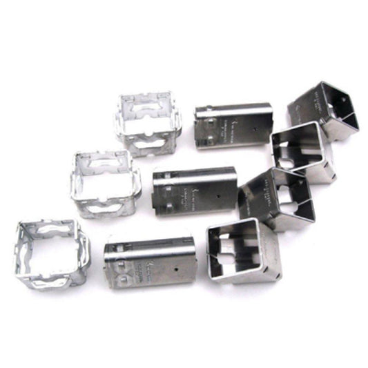 Corner InLine Brace Set