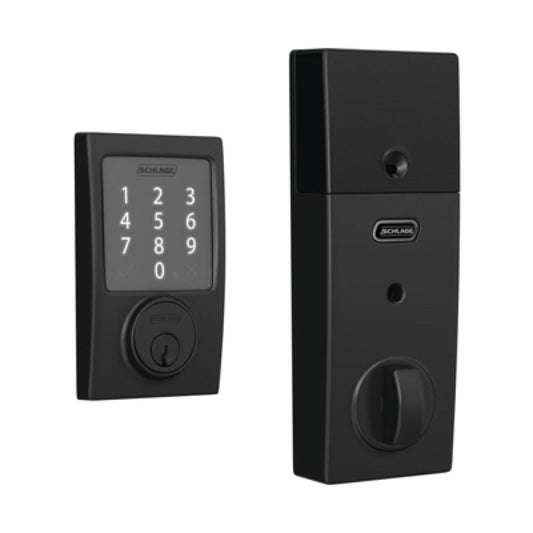 BLK Sense Smart Lock