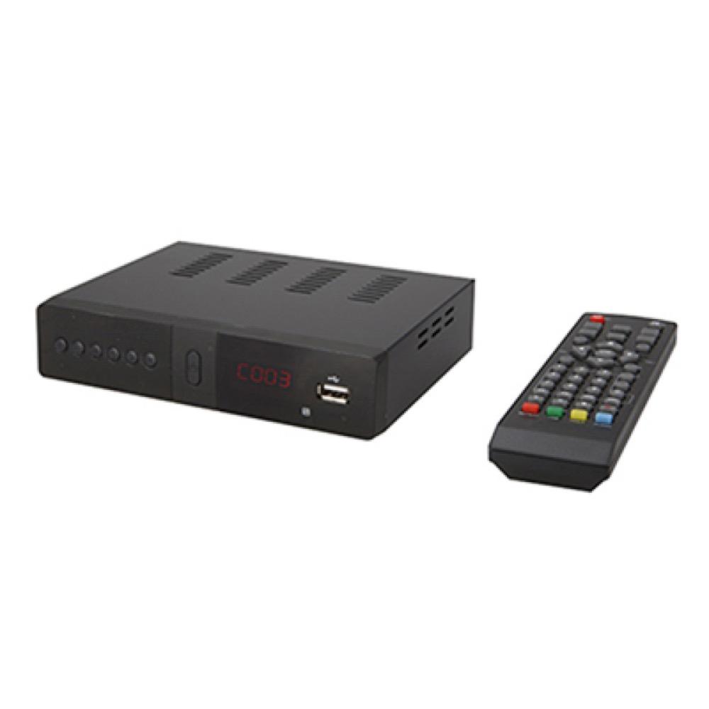 HD TV Tuner/Recorder