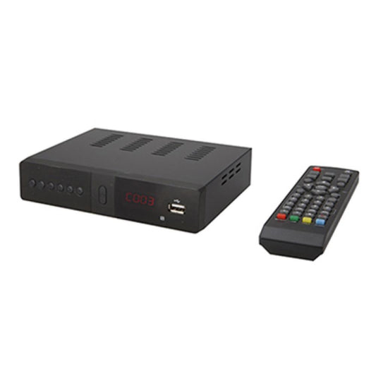 HD TV Tuner/Recorder