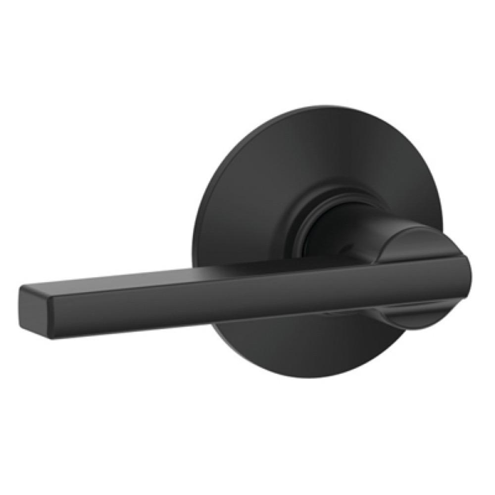 Latitude BLK Pass Lever