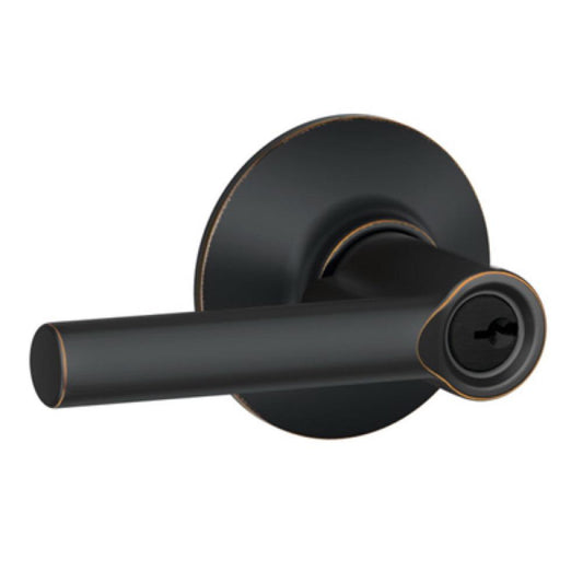 Broadway AB Entry Lever
