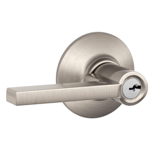 Latitude SN Keyed Lever