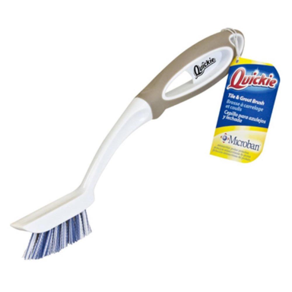 Tile Grout Brush