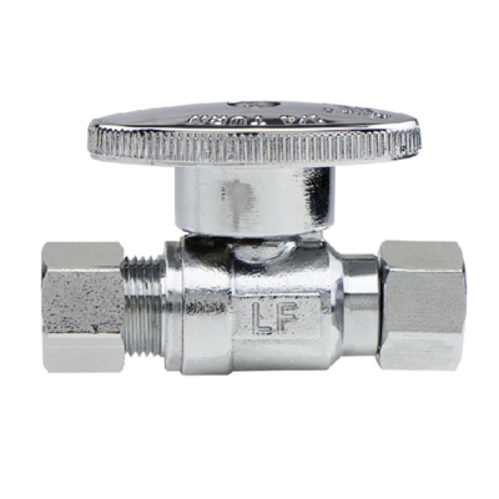 MP 3/8x3/8 Repair Valve