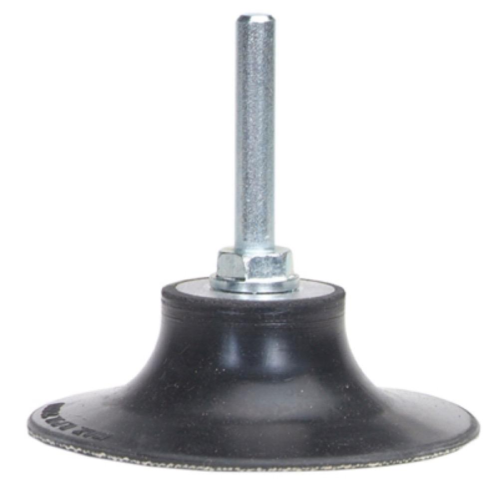 3" TS Disc Backup Pad