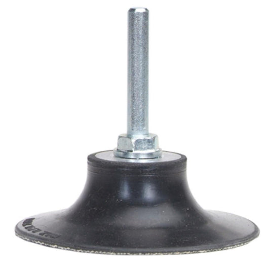 3" TS Disc Backup Pad