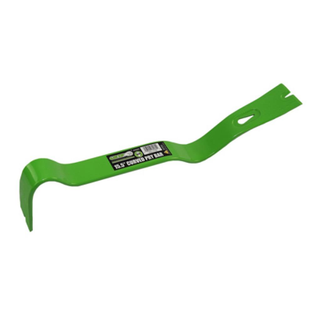 15.5" Curved Super Bar