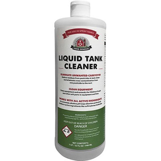 32OZ LIQ Tank Cleaner