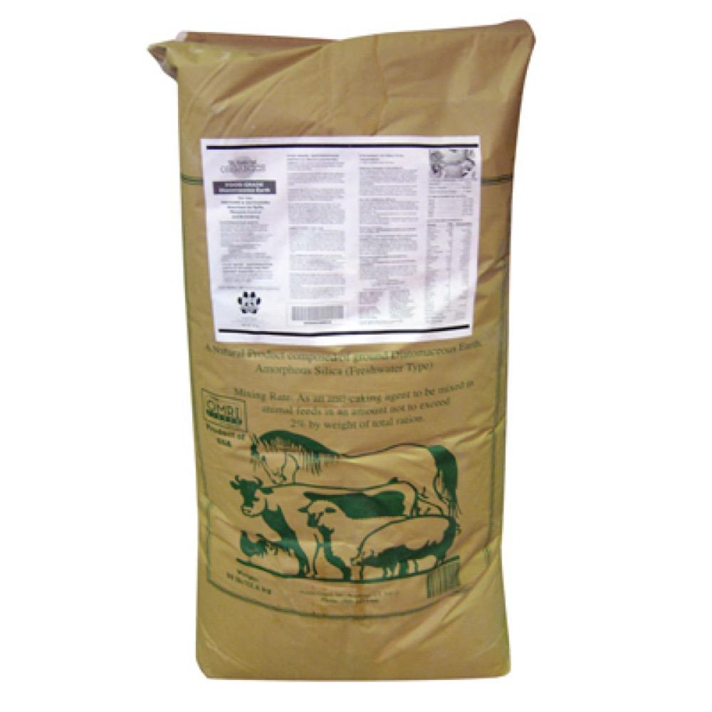 50LB Diatomaceous Earth