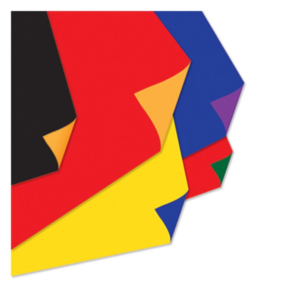 22x28 Neon Poster Board