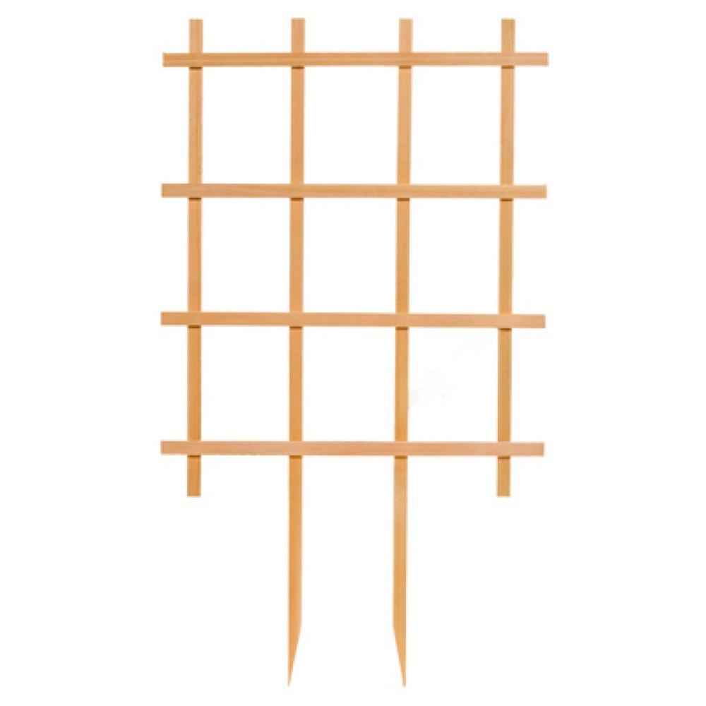 24x42 WD Rect Trellis