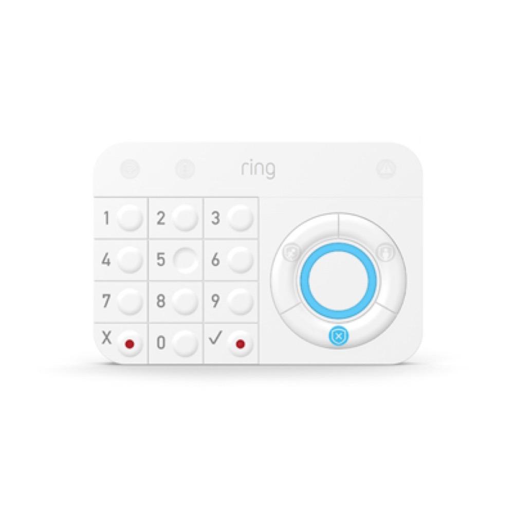 Ring Alarm Keypad
