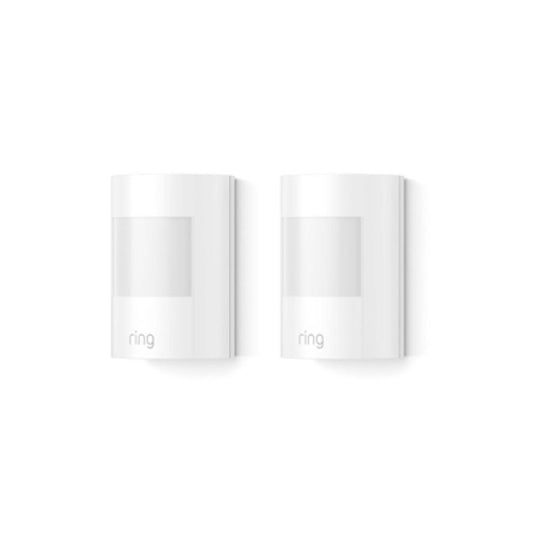 Ring Motion Detector