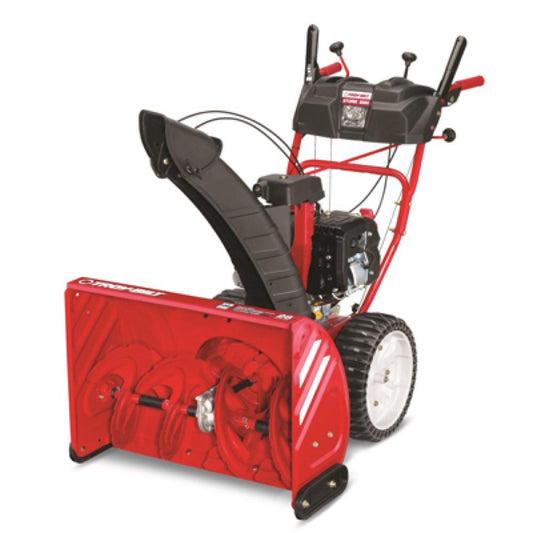 28" 2Stage Snow Thrower