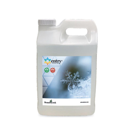 Entry 2.5GAL Ice Melter