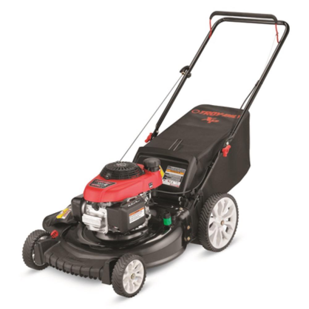 21"3/1 HiWHL Push Mower